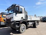 Iveco T-Way 360 4x4 DSK German 3000km!