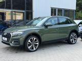 Audi Q5 40 TDI quattro S-line/LED/NAVI/94.000km - Audi: Q9