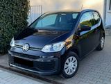 Volkswagen up! Move up! Facelift/BMT *Klim... - VW e-up! von privat