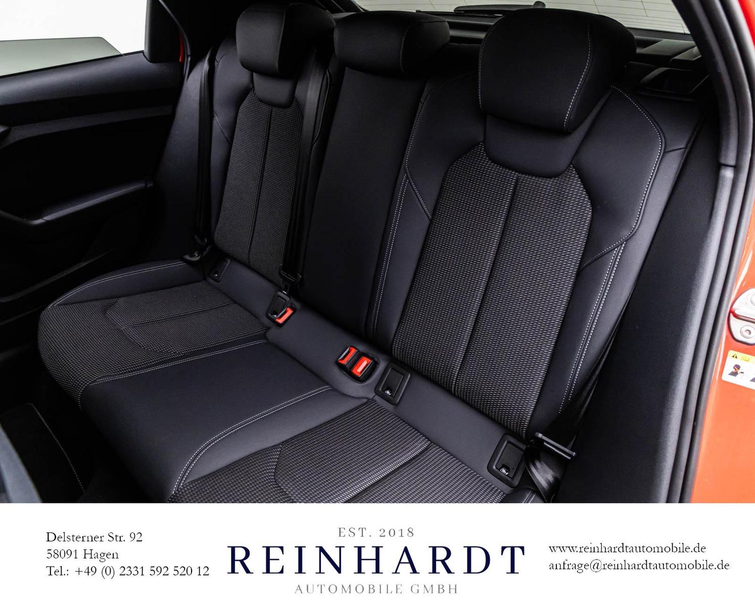 Audi A1 40TFSi 2x S LINE/EDITION ONE/BLACK/ACC/KAM., миниатюра 14