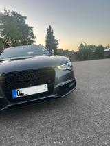 Audi A5 3.0 TDI quattro | 325 PS | RS5 Optik S-Line - Audi A5: RS