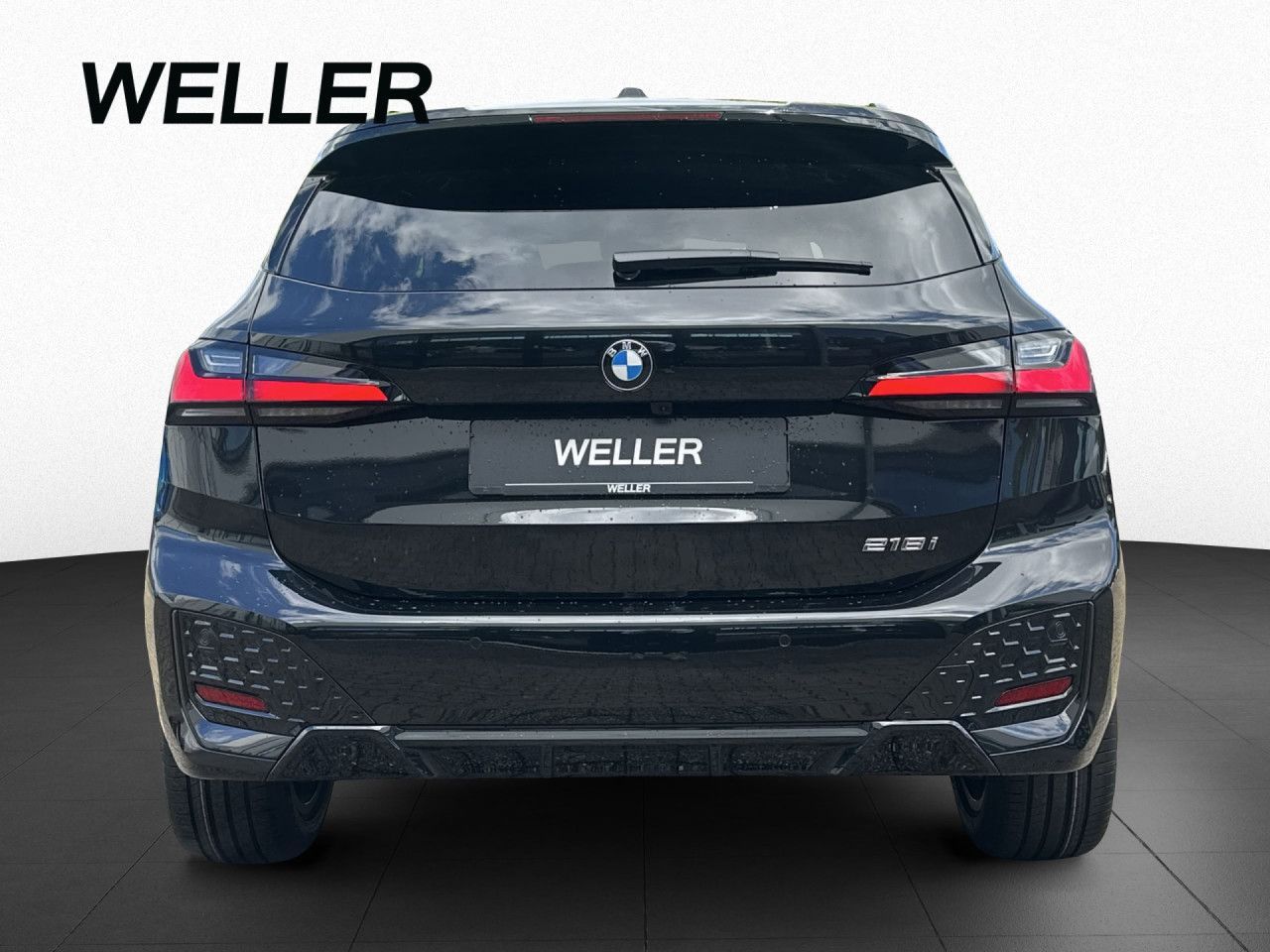 BMW 218 - Bild 18
