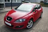 Seat Leon Style Copa Ecomotive *NAVI*DAB*KLIMA*BT* - Seat Leon aus 2011: Ecomotive