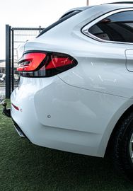 Fahrzeugabbildung BMW 520d Touring 1.HAND|H/K|LED|AHK|ACC|SHZ|LHZ|KAM.