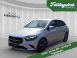 Mercedes-Benz B 200 d Progressive DISTRONIC LED Kamera Memo 8G - Mercedes-Benz B 200 in Herne