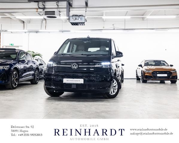 Volkswagen T7 MULTIVAN 2.0TDi LIFE/ACC/AHK/ALARM/KAMERA/VC