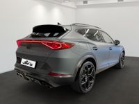 Cupra Formentor - Vorschau Bild 6