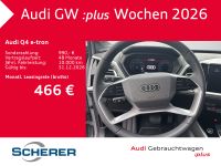 Audi Q4 e-tron - Vorschau Bild 10