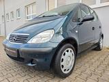 Mercedes-Benz A 140 AUTOMATIK 90.000KM KLIMA PDC VO+HI ESP EFH - Mercedes-Benz A 140 aus 2001