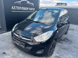 Hyundai i10/SERVICE NEU/TÜV NEU/KLIMA/ - gebrauchte Hyundai i10 aus dem Jahr 2012