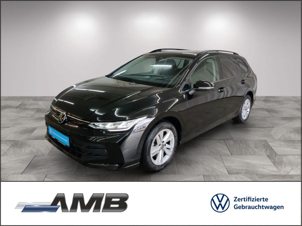 Image of Volkswagen Golf