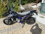 Yamaha WR125X - YAMAHA WR 125 X