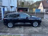 Volkswagen Touareg 3.0 V6 TDI 4M*Luft*AHK*Matrix*StandH - VW Touareg Gebrauchtwagen in München