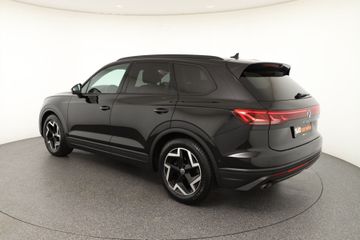 Volkswagen Touareg - 5
