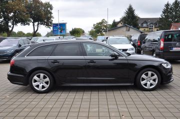 Audi A6 - 8