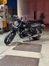 Moto Guzzi V7 Stone  - GEBRAUCHT GUZZI