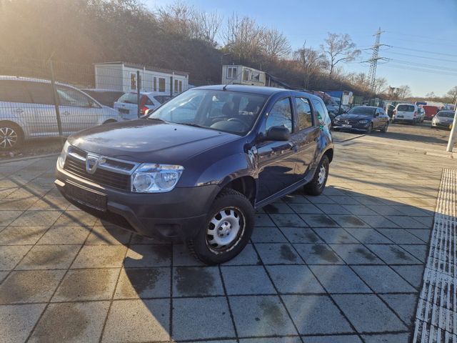 Dacia Duster I Basis 4x2