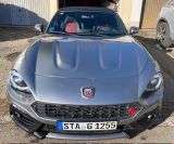 Abarth 124 Spider 1.4 MultiAir Turbo Automatik - - Abarth 124 Spider: Automatik