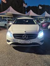 Mercedes-Benz Mercedes-benz A 160 CDI Executive - Mercedes-Benz A 160 aus 2014