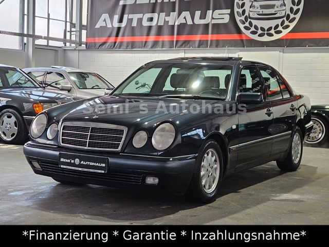 Mercedes-Benz E 240 Lim. Elegance|Automatik|SHD|Klima|Tüv Neu