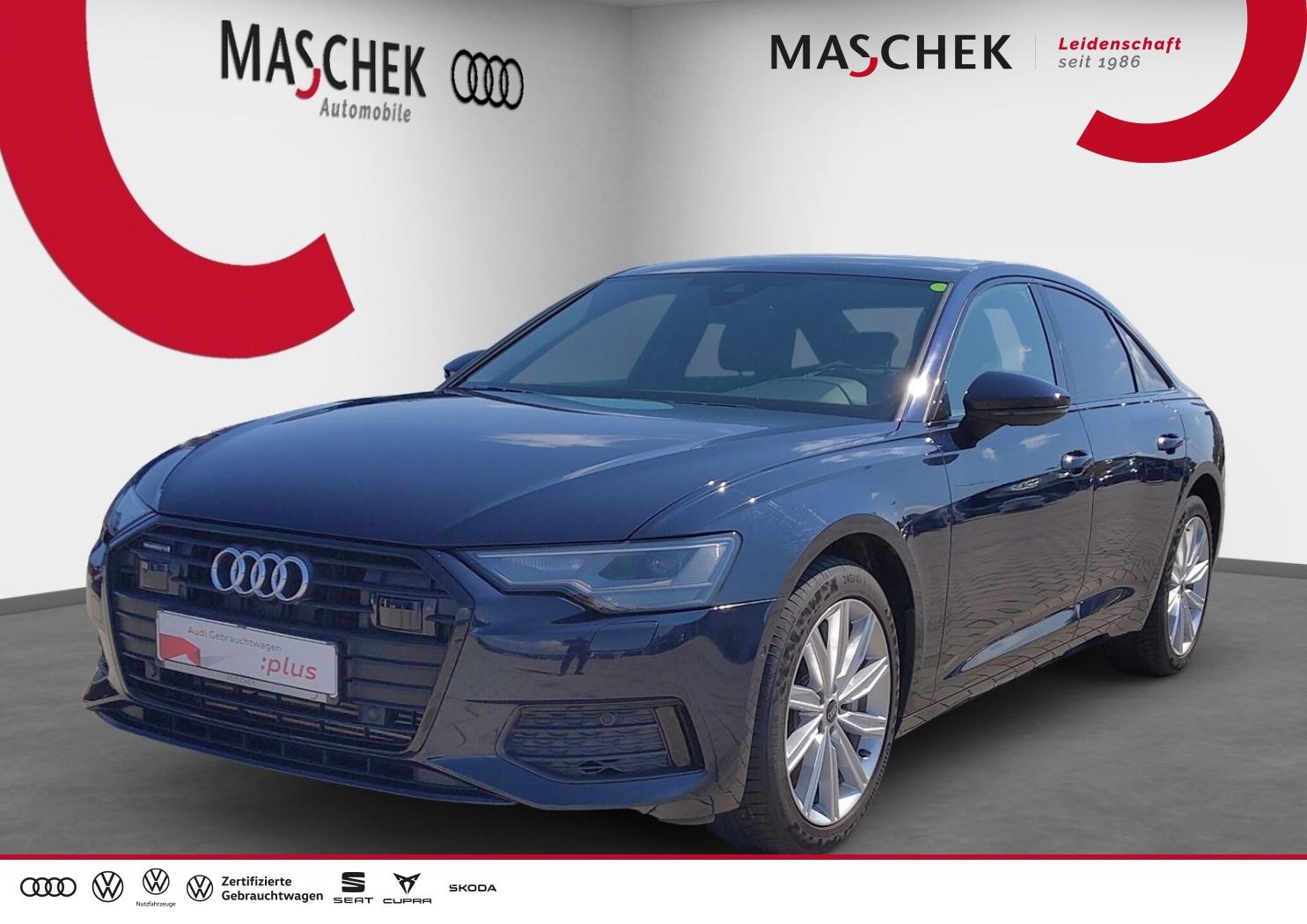 Audi A6 Limousine *Sonderleasing ohne zzgl. Kosten* 5