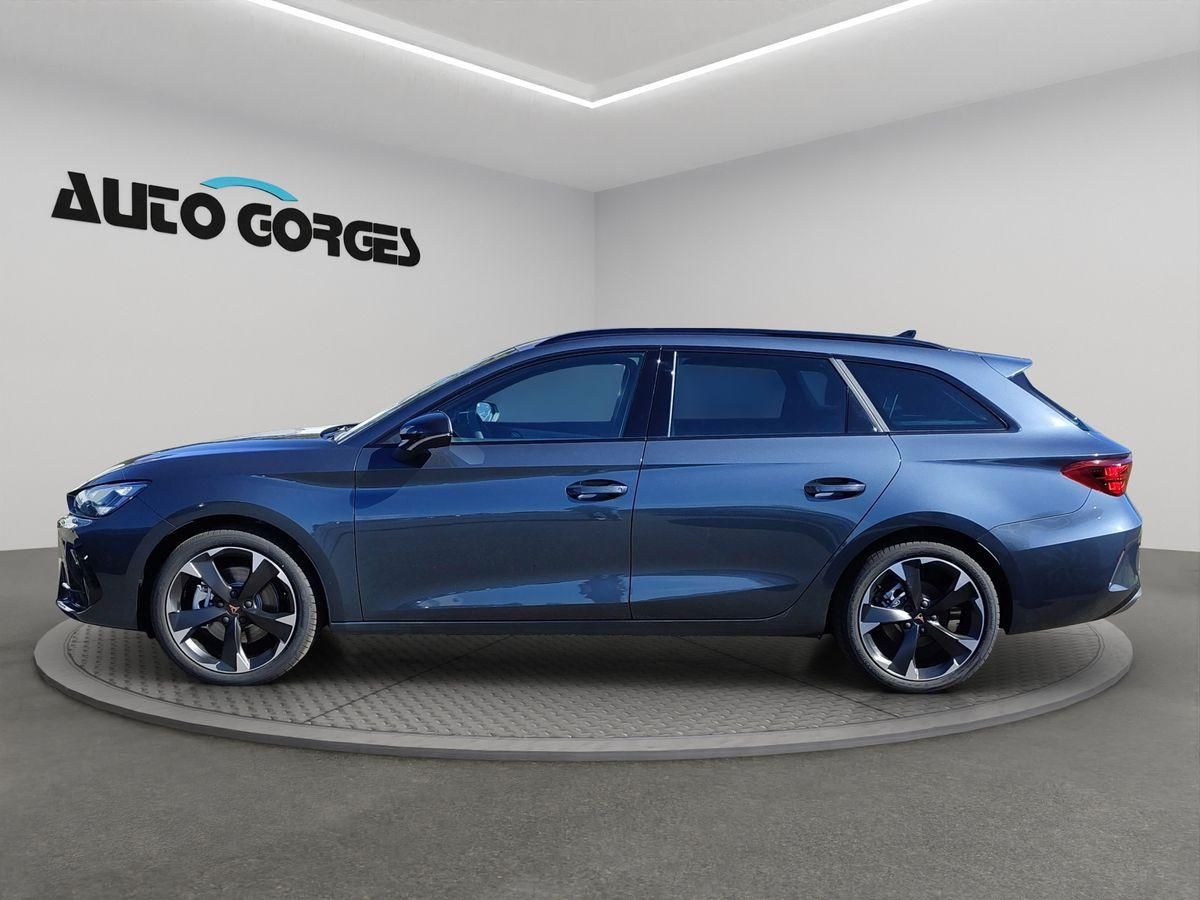 Cupra Leon Sportstourer 2.0 TDI DSG +AHK+RFK+EDGE-PAK imagem 2