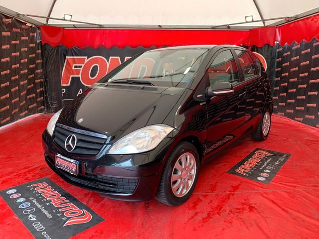 Mercedes-Benz Mercedes-benz A 160 A 160 BlueEFFICIENCY Special