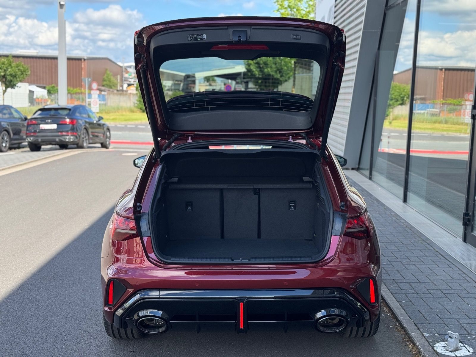 Audi RS3 - Bild 6