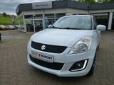 Suzuki Swift 1.2 Club - Suzuki Swift: Winterreifen