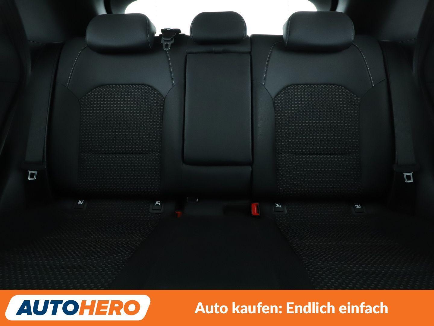 Kia XCeed 1.4 TGDI Vision*NAVI*BI-LED*TEMPO*PDC*