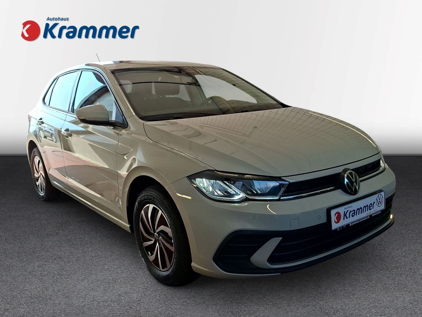 Volkswagen Polo 1.0 TSI Life *NAVI*CLIMATRONIC*IQ.DRIVE* imagem 2