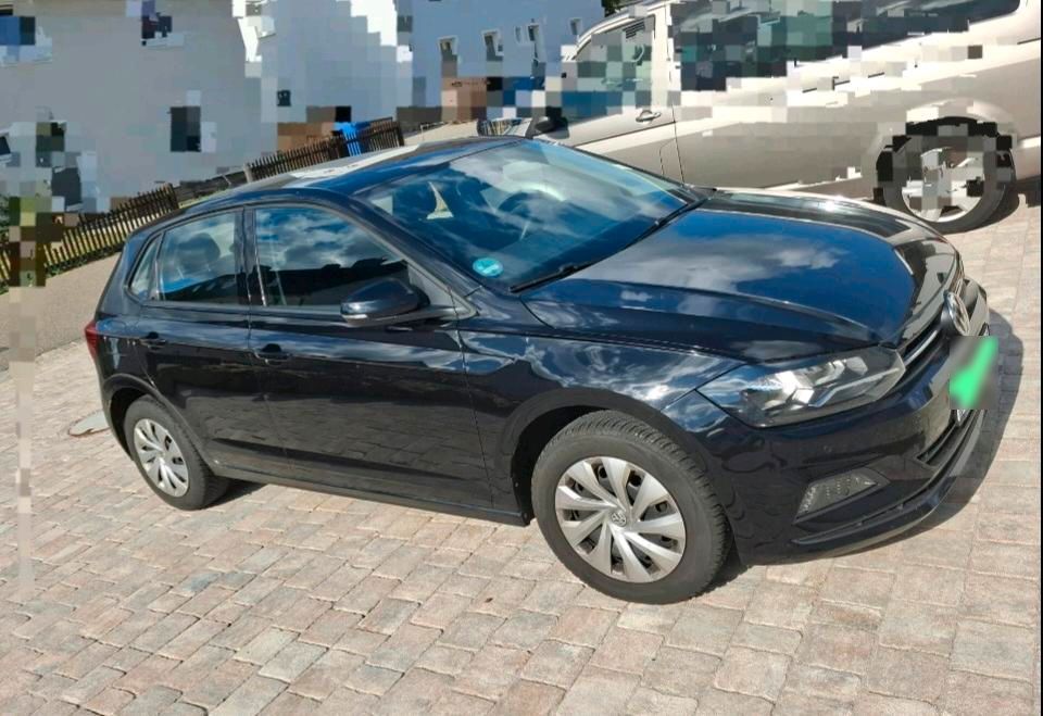 Image of Volkswagen Polo