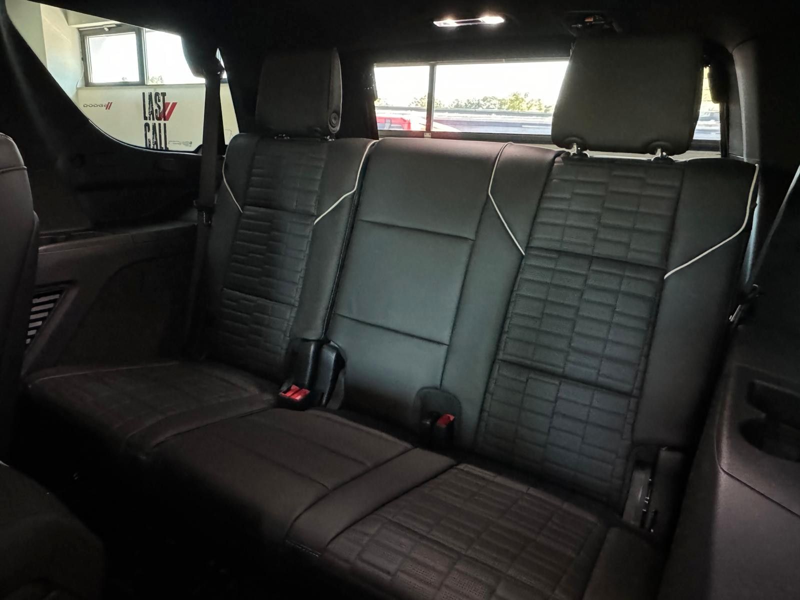 Fahrzeugabbildung Cadillac 2026 ESCALADE SPORT PLATINUM 6.2 V8-24"-ABV EXEC