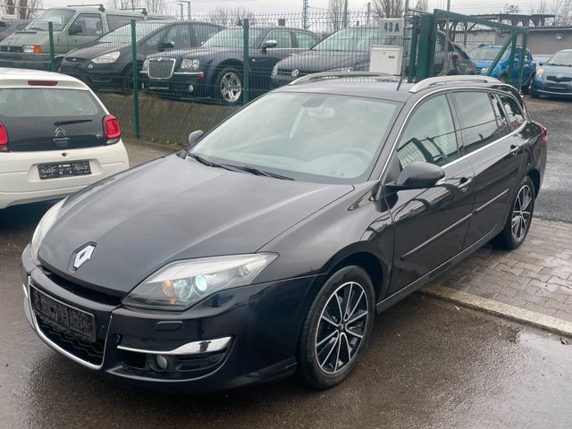 Renault Laguna Grandtour 2.0 dCi 130 NAVI KeyLess EURO5