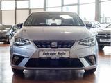 Seat Ibiza 1.0 TSI Xcellence **APP/NAV/LED** NAVI LED - Seat Ibiza Gebrauchtwagen in Hagen