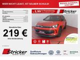 Volkswagen Tiguan GOAL 2.0TDI DSG 219,-ohne Anzahlung Navi - Volkswagen Tiguan GOAL mit Diesel-Antrieb