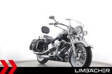 Harley-Davidson SOFTAIL HERITAGE CLASSIC 100 FLSTC - HARLEY-DAVIDSON 2004 SOFTAIL