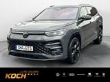 Volkswagen Tayron 2.0TDI R-Line DSG 4M AHK Leder Pano LED - Volkswagen mit Diesel-Antrieb: 2.0