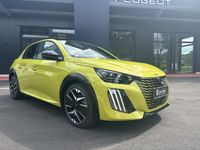 Peugeot 208 - Vorschau Bild 7