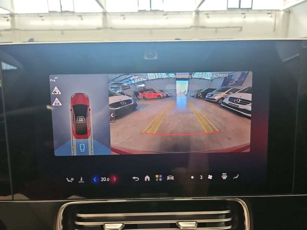 Fahrzeugabbildung Mercedes-Benz CLA 250+ EQ +AMG-Line+MULTIBEAM+MB.DRIVE-STANDAR