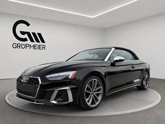 AUDI A5 Cabriolet 45 TFSI quattro S-Line VOLL