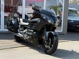 Honda GL 1800 GOLDWING 9 TKM SC 68  Radio - HONDA GOLDWING 1800