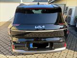 Kia EV9 283 kW Allrad GT-line Launch Edition GT-...K - gebrauchte Kia EV9 aus dem Jahr 2024