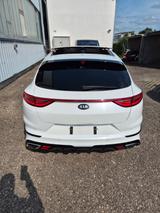 Kia pro_cee'd / ProCeed 1.6 T-GDI DCT GT GT - Kia pro cee'd / ProCeed von privat