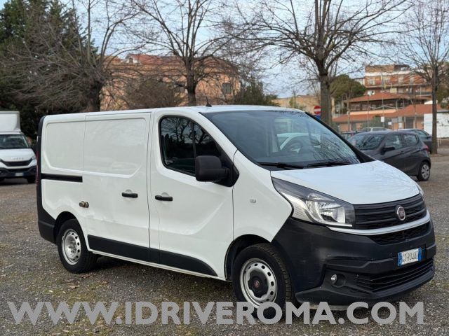 Fiat FIAT Talento 2.0 Ecojet 120CV 3 Posti IVA ESPOST