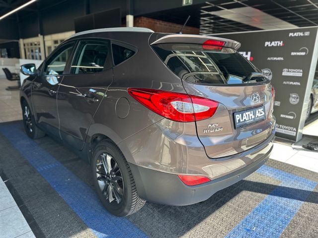 Hyundai ix35  FIFA World Cup Edition 2WD