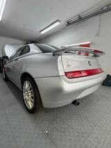 Alfa Romeo GTV 3.2 V6 24V Lusso MY 2003 - Alfa Romeo GTV Gebrauchtwagen