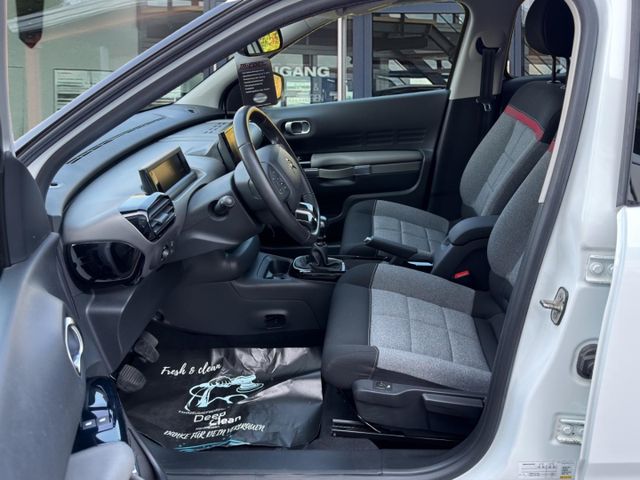 Citroën C4 Cactus C-Series 1.2 PT110 °PDC°SHZ°AAC°NSW°