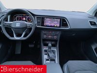 Seat Ateca - Vorschau Bild 12