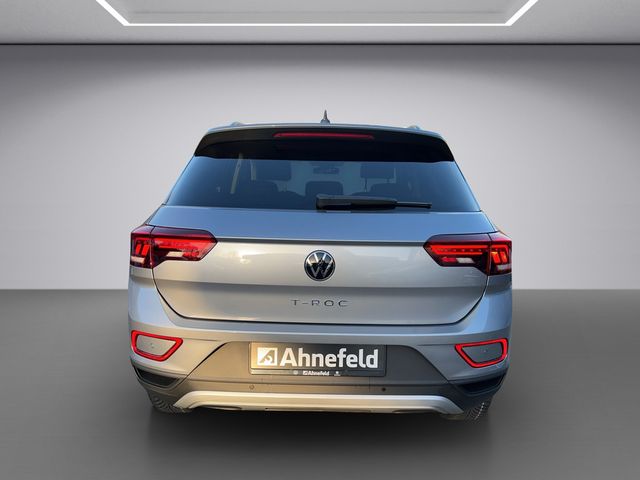 T-Roc Life 2.0 l TDI SCR 110 kW 150 PS 7-Gang-Do